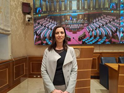 Vasiliou (Bms): "Da oltre 60 anni impegnati contro malattie cardiovascolari"