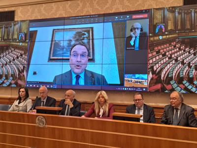 Olivotto (UniFi): "Identificare cardiomiopatie per prevenire morte improvvisa"