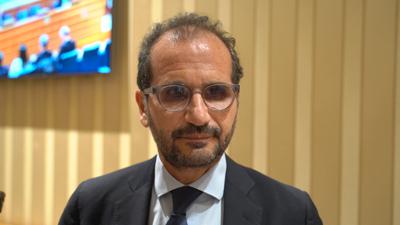 Nuove tariffe, Gemmato: "Al lavoro per non mortificare realtà produttive