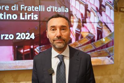 Sanità, Chinni (Ucb Italia): "Salute e sostenibilità binomio strategico e indivisibile"