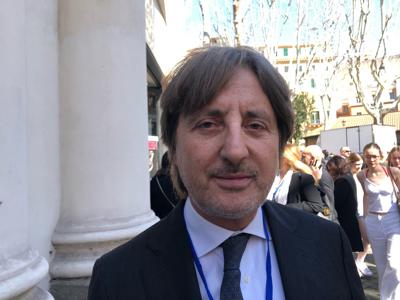 Marino (Unindustria): "Con nuove tariffe a rischio assistenza territorio"