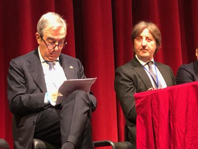 Marino (Unindustria): "Tariffario creerà ancora di più cittadini di serie A e B"