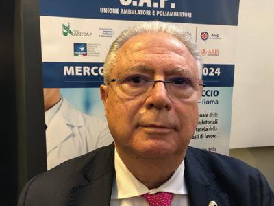 Ordine medici Roma: "Con nuove tariffe prestazioni malpagate a danno qualità"
