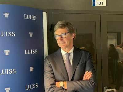Imprese, Travaglia: "Formazione continua fondamentale per affrontare transizione ecologica e digitale"