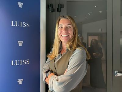 Imprese, Beltrame (Confindustria): "Istruzione deve cambiare o non avremo lavoratori del futuro"