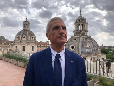 Ciocchetti (FdI): "Impegnati a rilancio Ssn per allargare screening"