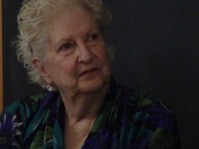 Unicusano: il premio "Santi Ilario e Taziano" alla prof.ssa Maria Paola Pagnini