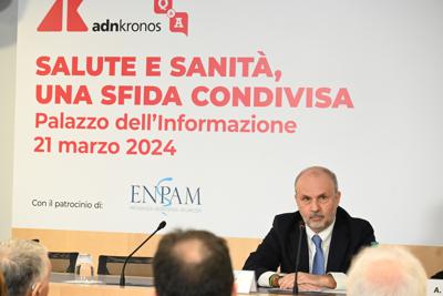 Sanit&agrave;, Schillaci: "Le liste d'attesa sono il peggior biglietto da visita del Ssn"