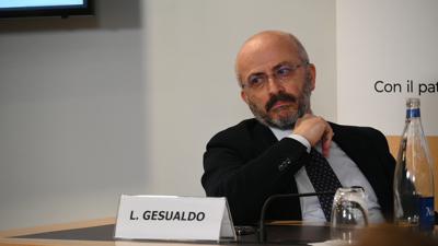 Sanit&agrave;, Gesualdo (Fism): "Noi al lavoro su prevenzione e nuovi percorsi di cura"
