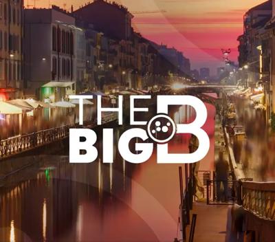Linfoma a grandi cellule B, parte a Milano la campagna ‘THEBIGB’