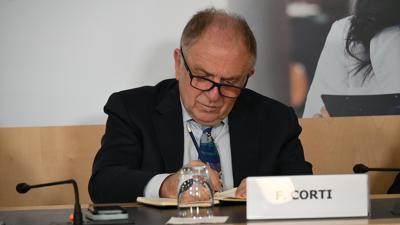 Sanit&agrave;, Corti (Fimmg): "Nuova convenzione medicina generale per garantire prossimit&agrave;"