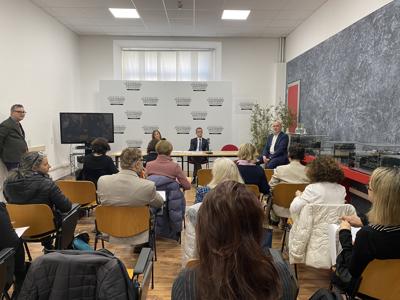 Carcinoma endometrio, novit&agrave; positive in terapia da studi Ruby 1 e 2