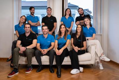 Startup: Tootor forma professionisti odontoiatria con la realtà aumentata
