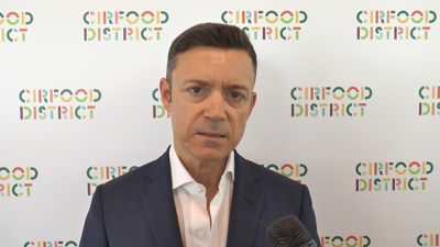 Bordone (Cirfood): "Ristorazione ospedaliera e sociosanitaria è essenziale"