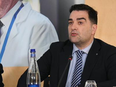 Sanit&agrave;, Giurdanella (Fnopi): "Per infermieri pi&ugrave; formazione e stipendi adeguati"
