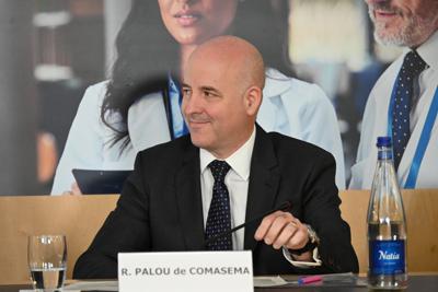 Farmaceutica, Merck: "Italia competitiva con norme e finanziamenti adeguati"