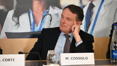 Sanit&agrave;, Cossolo (Federfarma): "Serve Tavolo con infermieri comunit&agrave; e medici famiglia"
