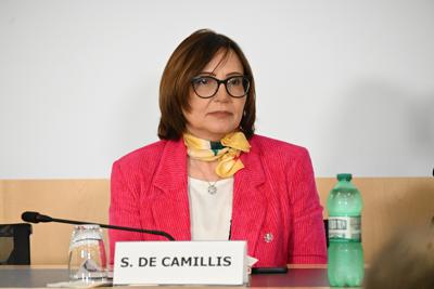 Sanit&agrave;, De Camillis (Gsk Italia): "Per nuovo Ssn puntare su prevenzione e Ia"