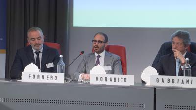Imprese, Morabito (Leyton): "A Industria Felix, 'serve cambio generazionale'"