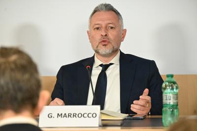 Marrocco (Tor Vergata): "Per mettere il paziente al centro serve salto tecnologico"
