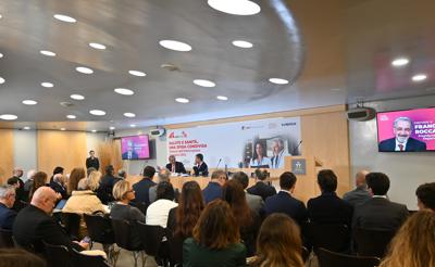 Il paziente al centro, le sfide della sanit&agrave; di oggi nel convegno Adnkronos a Roma