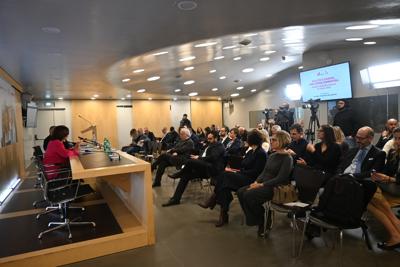 Giarratano (Siaarti): "Riorganizzare Ssn integrando ospedale e territorio"