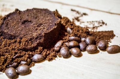 I fondi del caff&egrave; per proteggere l&rsquo;ambiente