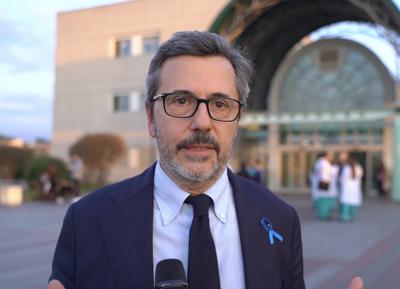 Sica: "Tumore al colon curabile in oltre il 67% casi, prevenzione fondamentale"