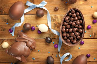 Pasqua, cioccolato 'farmaco' naturale, l'immunologo 'a piccole dosi fa bene'