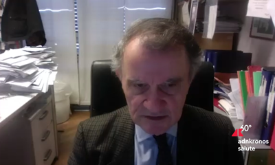 Sla, neurologo Silani: "Molto importante formulazione orodispersibile riluzolo"