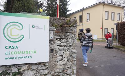 Sanit&agrave;, 3,4 mln italiani lontani mezz'ora da pronto soccorso, svolta con case comunit&agrave;