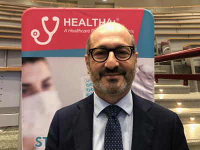Fischetto(J&J): "Partnership università industria per formazione giovani"