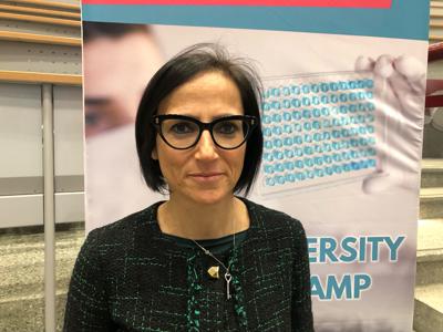 Farmaceutica, Reina (J&J): "Puntiamo su competenze tecnologiche e parità di genere"