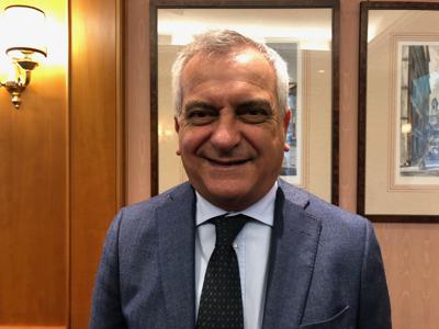 Pignata (Pascale): "Reti oncologiche fondamentali per diagnosi e cura cancro ovarico"