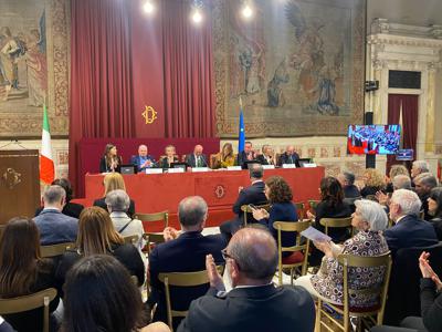 Lega del filo d'Oro presenta alla Camera il Manifesto delle persone sordocieche