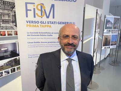 Sanit&agrave;, Gesualdo (Fism): "Ora prescrizione unica per migliorare assistenza paziente"