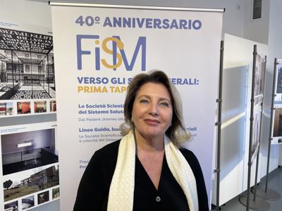 Sanit&agrave;, Colao (Fism): "Per Sindrome metabolica cardiaca renale puntare su Ia"