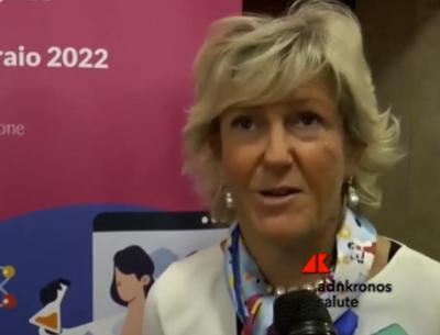 Sanità, Gandolfo (Sirm): "Digitalizzazione aiuta ma il paziente resta al centro"