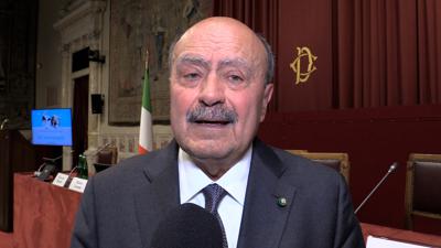 Salute, Bartoli (Lega Filo d'Oro): "Fondamentale riconoscimento Governo su sordocecità"