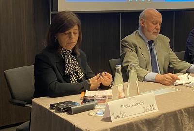 Tumori, Morosini (AstraZeneca): "Obiettivo pipeline oncoematologia che risponda a bisogni pazienti"
