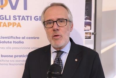 Salute, Colivicchi (Anmco): "In Italia oltre 40% dei decessi per infarto o ictus"