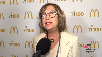 McDonald’s, Di Salvo (Municipio IX): "Patto per rigenerazione urbana anfiteatro di Spinaceto"