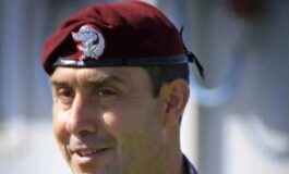 Generale Roberto Vannacci