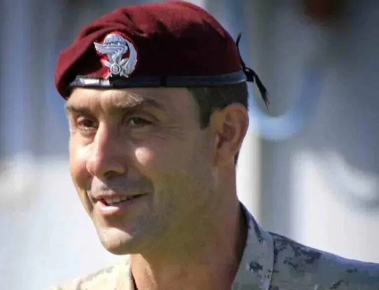 Il generale Vannacci su Mussolini: "Era un uomo di stato"