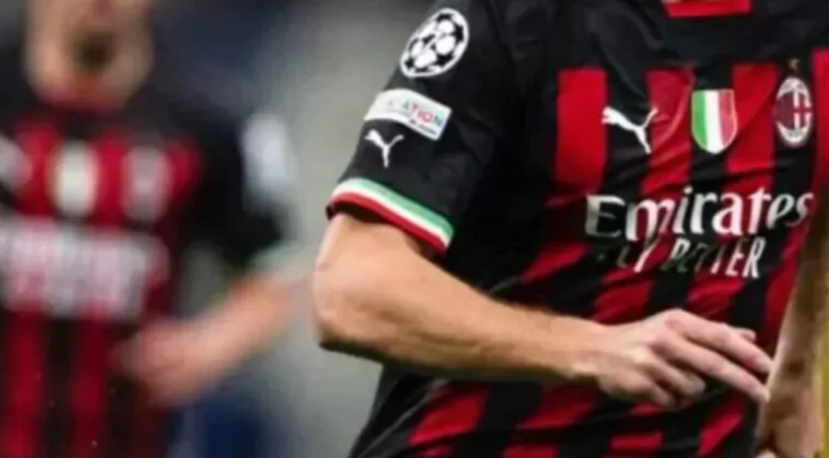 AC Milan, Pif pronto a diventare socio