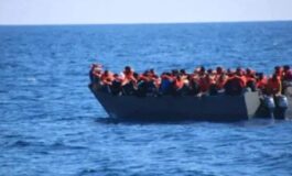 Accordo tra Egitto e Ue per fermare gli sbarchi