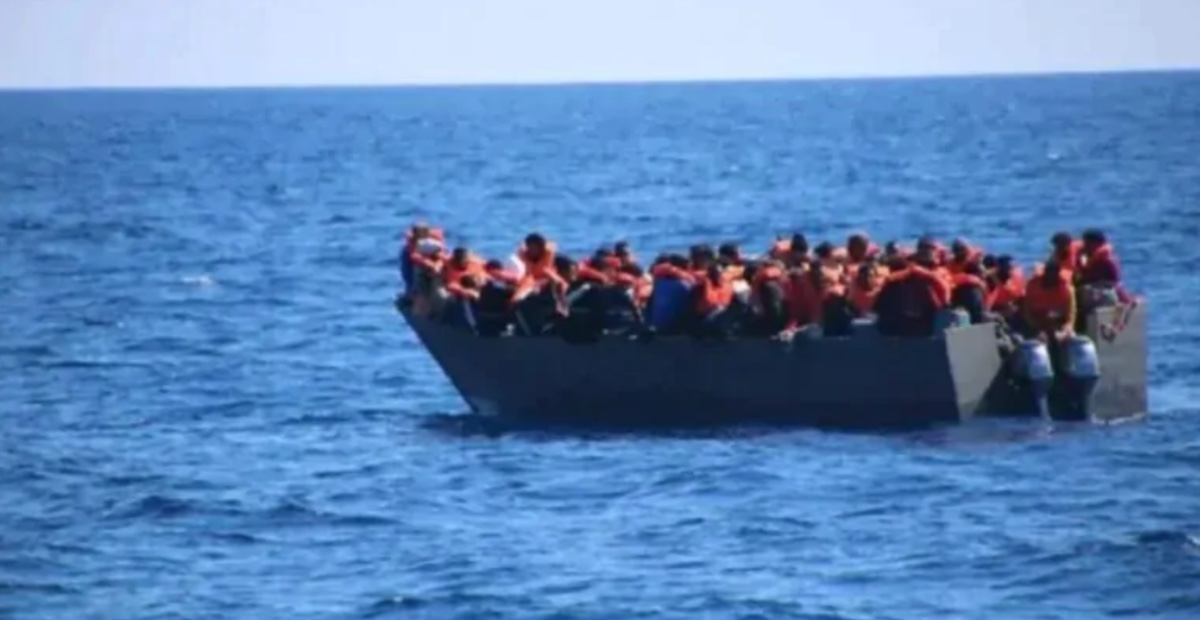 Migranti, siglato accordo tra Egitto e Ue per fermare gli sbarchi: cosa prevede