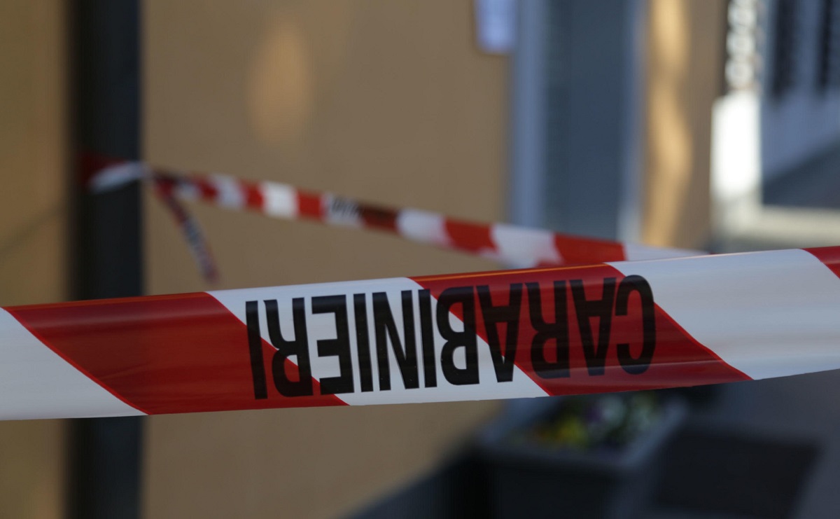 Genova: morto operaio caduto da una altezza di tre metri