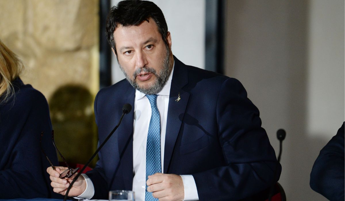Tar del Lazio contro Salvini: "Sbagliato precettare lo sciopero dei trasporti"