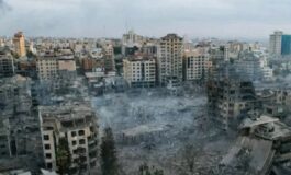 Idf, ucciso in Libano esponente chiave di Jamaa al-Islamiya